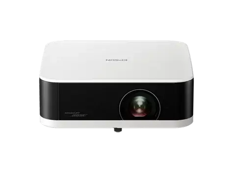 EPSON Lifestudio Pop EF-61W / 3LCD / 1920x1080 / 700 ANSI / 5M:1 / HDMI / USB / Wi-Fi