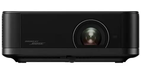 EPSON Lifestudio Pop EF-62B černá / 3LCD / 3840x2160 / 700 ANSI / 5M:1 / HDMI / USB / Wi-Fi