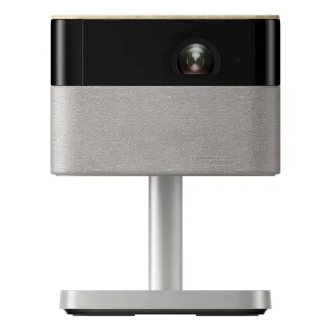 EPSON Lifestudio Flex EF-72 / 3LCD / 3840x2160 / 1000 ANSI / 5M:1 / HDMI / USB / Wi-Fi