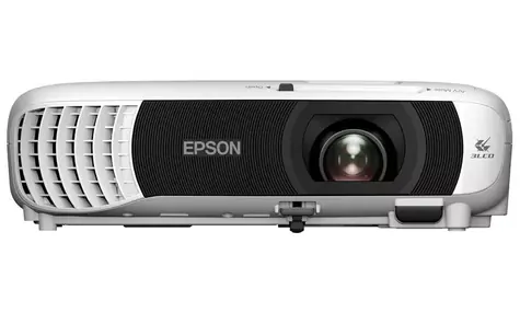 EPSON EB-W55 / 3LCD / WXGA / 4000 ANSI / 16000:1 / HDMI / USB/ Wi-Fi
