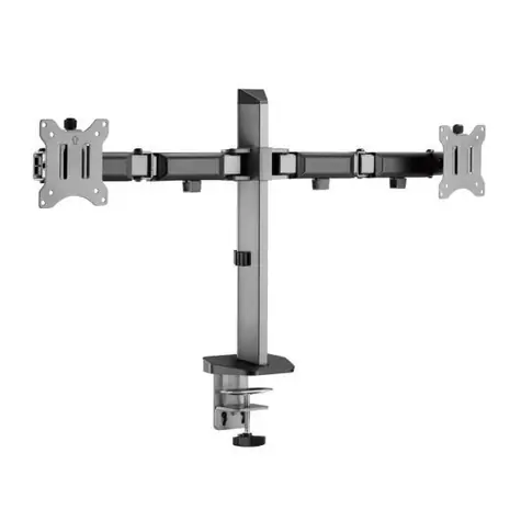 White Shark GMS-3205 AMENHOTEP II držák pro 2 monitory do 32