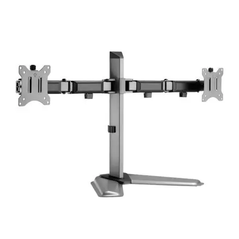 White Shark GMS-3206 TUTANKHAMUN držák pro 2 monitory do 32