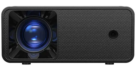 Blitzwolf BW-V1 černá / Projektor / LED / 1920 x 1080 / HDMI / USB / 3.5mm jack