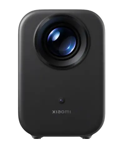 Xiaomi Smart Projector černá / LCD / 1920 x 1080 / 200 ISO / Wi-Fi / BT 5.0 / HDMI / USB / repro