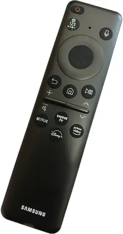 SAMSUNG BN59-01455C originální dálkový ovladač s hlasovým ovládáním