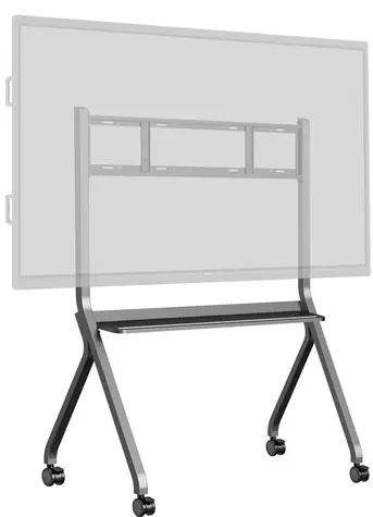 IIYAMA MD-CART02-S1 Mobilní stojan pro displeje 55