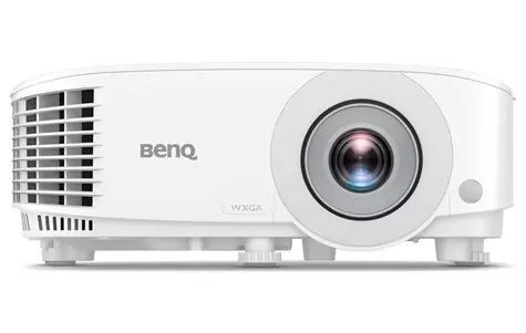 Rozbaleno - BenQ MW561 bílá / DLP / 1920x1200 / 4000 ANSI / HDMI / VGA / RS-232 / repro 20W / rozbaleno