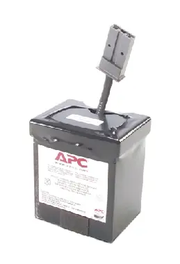 APC - RBC30 náhr. baterie pro BF500-FR