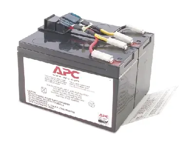 Baterie APC kit RBC48 pro SUA750 / SUA750I / SUA750US