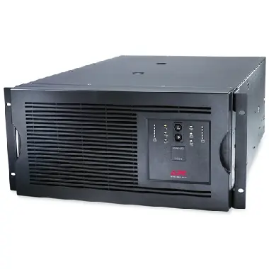 APC Smart-UPS 5000VA 230V Rackmount/Tower,5U