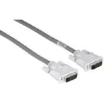 OEM DVI-D<->DVI-D kabel propojovací 5m / dual link