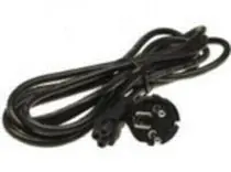 OEM kabel síťový k NTB (250V) CE3Pin EURO všechny NTB