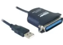 DeLock Redukce USB na LPT (tiskárna)