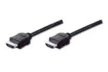 Wiretek HDMI kabel / 2m / M-M