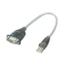 ATEN Konvertor USB - RS232 (seriový port)