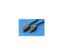 OEM audio optický kabel TOSLINK<->TOSLINK propojovací 3m