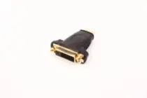 OEM Redukce konektoru HDMI/DVI HDMI(M) - DVI-A(F)