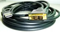 Gembird HDMI<->DVI-D kabel propojovací 3m / single link