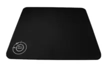SteelSeries QCK Heavy černá / Podložka pod myš 
