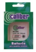 Baterie Li-Pol Motorola Milestone 1150mAh Caliber