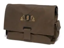 Golla G817 GRIT / Brašna na notebooky do 16