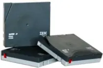 IBM Ultrium LTO 400/800GB (LTO3)