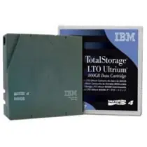 Ultrium 4 Data Cartridges (5 pack)