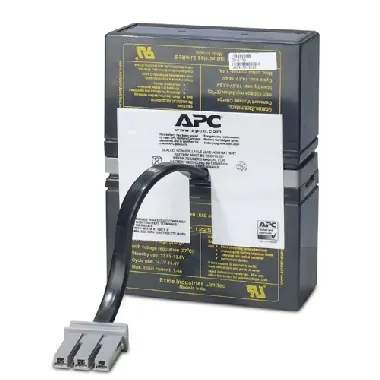 APC náhradní baterie RBC32 / pro BR1000I, BR800I
