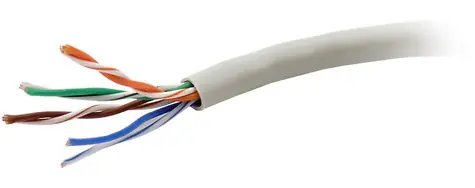 UTP patchkabel cat. 5e / 2m modrý