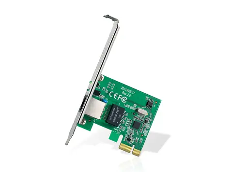 TP-Link TG-3468 / Síťový PCI-E Adaptér / 1x GLAN / PCI-Express x1