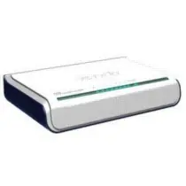 Tenda S108 switch / 8-Port / 10/100 Mbps / desktop
