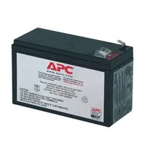 Baterie APC kit RBC2 pro BK250,PB280,BK500, .... / Rozbaleno