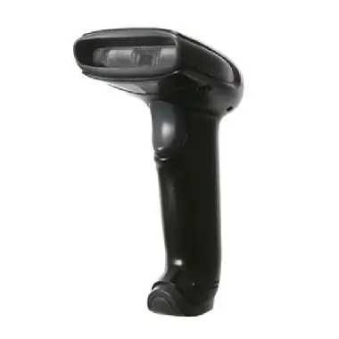 Honeywell Hyperion 1300g kit USB / 1D snímač / lineární snímání / multi-IF / černá