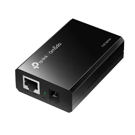 TP-Link TL-POE10R / Splitter PoE / 1x LAN