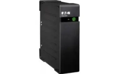 Eaton Ellipse Eco 800 IEC USB / 800VA / 1/1 fáze / USB
