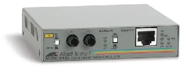 Allied Telesis ST media conv.MM 2km AT-MC101XL