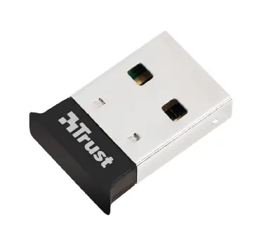 Trust Bluetooth 4.0. USB Adapter