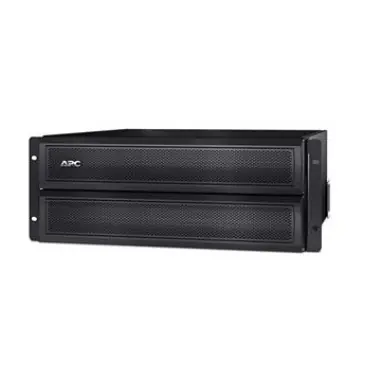 APC záložní zdroj Smart-UPS X 120V externí baterie pro Rack a Tower