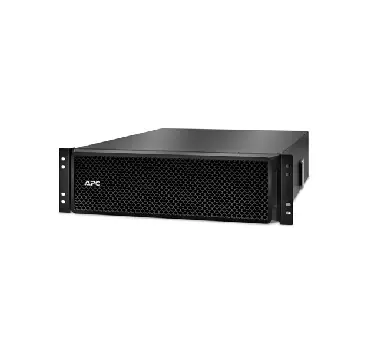 APC záložní zdroj Smart-UPS SRT 192V 8 a 10kVA RM Battery Pack