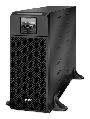 APC záložní zdroj Smart-UPS SRT 6000VA 230V 