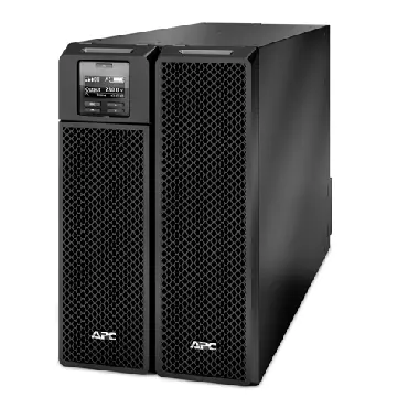 APC záložní zdroj Smart-UPS SRT 8000VA 8 kW 230V
