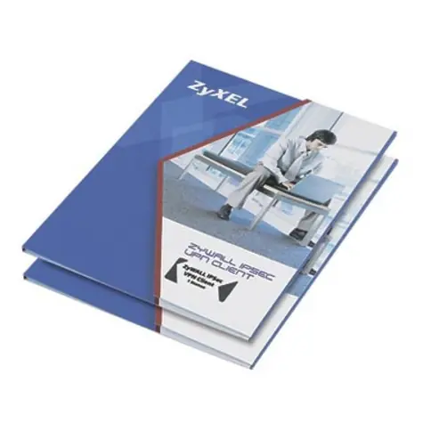 ZyXEL E-icard to enable ZyMesh function on NXC2500