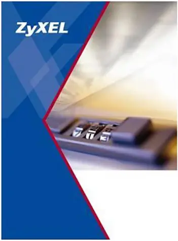 ZyXEL NXC2500 / E-icard 32 AP License Upgrade 