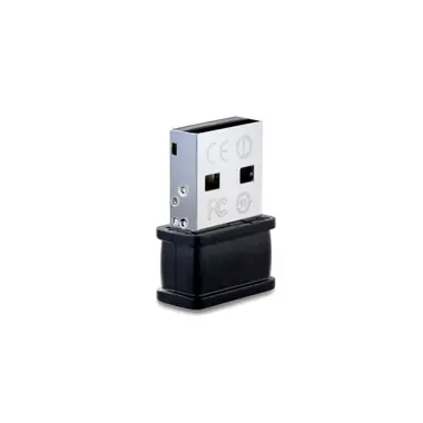 Tenda W311MI / Wireless-N Pico USB Adapter / 802.11n / 2.4 GHz / 150 Mbps / 1x 2 dBi
