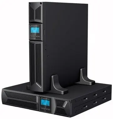 PowerWalker VI 1500 RT LCD / 1500 VA / 1350 W