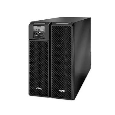 APC Smart-UPS SRT10KXLI / 10.000 VA / 10 kW / 230V