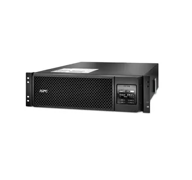 APC Smart-UPS SRT5KRMXLI / 5000VA / 4.5 kW / 230V / Rack Mount