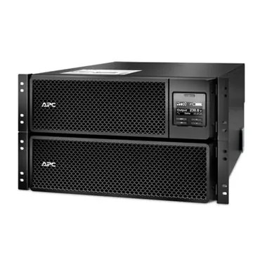 APC Smart-UPS SRT8KRMXLI / 8000VA / 8kW / 230V / Rack Mount