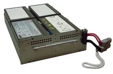 APC RBC132 náhr. baterie pro SMT1000RMI2U / SMC1500I-2U