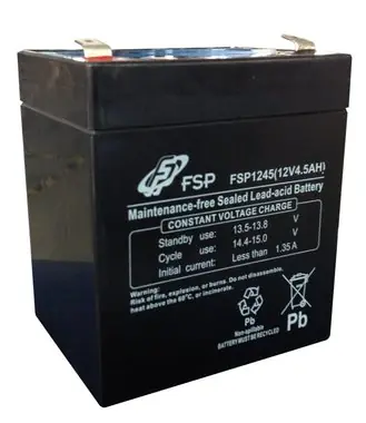 Fortron baterie pro UPS Fortron FSP / 12V / 4.5Ah